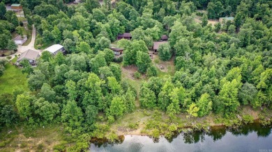 Awesome Investment Property with 2.13 acres lakefront plus Two on Red Apple Inn and Country Club in Arkansas - for sale on GolfHomes.com, golf home, golf lot