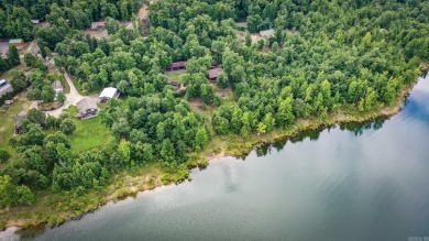 Awesome Investment Property with 2.13 acres lakefront plus Two on Red Apple Inn and Country Club in Arkansas - for sale on GolfHomes.com, golf home, golf lot