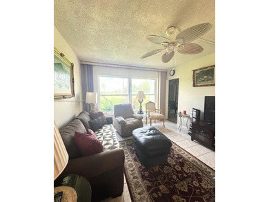 Beautifully maintained 1-bedroom, 1-bathroom condo nestled in a on Oriole Golf and Tennis Club in Florida - for sale on GolfHomes.com, golf home, golf lot