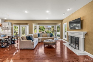 Welcome to 0S400 Crego Place... Absolutely stunning and on Mill Creek Golf Club in Illinois - for sale on GolfHomes.com, golf home, golf lot