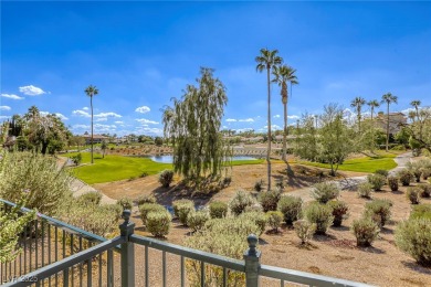 Tucked within the exclusive gates of Canyon Gate, this elegant on Canyon Gate Country Club in Nevada - for sale on GolfHomes.com, golf home, golf lot