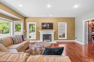 Welcome to 0S400 Crego Place... Absolutely stunning and on Mill Creek Golf Club in Illinois - for sale on GolfHomes.com, golf home, golf lot