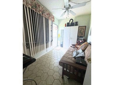 Beautifully maintained 1-bedroom, 1-bathroom condo nestled in a on Oriole Golf and Tennis Club in Florida - for sale on GolfHomes.com, golf home, golf lot