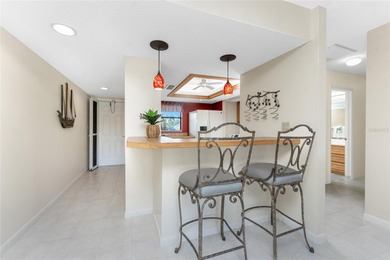 Your Florida retreat awaits! This well maintained fully on Burnt Store Golf Club in Florida - for sale on GolfHomes.com, golf home, golf lot