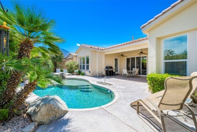 Nestled behind the gates of the prestigious Trilogy La Quinta on Golf Club At La Quinta in California - for sale on GolfHomes.com, golf home, golf lot