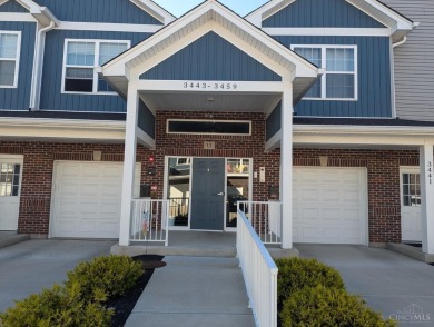 Welcome home to your Condo. This lower level unit is 1,288sft on Aston Oaks Golf Club in Ohio - for sale on GolfHomes.com, golf home, golf lot