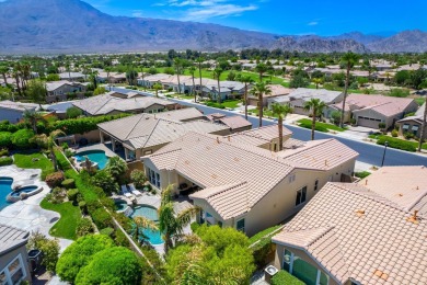 Nestled behind the gates of the prestigious Trilogy La Quinta on Golf Club At La Quinta in California - for sale on GolfHomes.com, golf home, golf lot