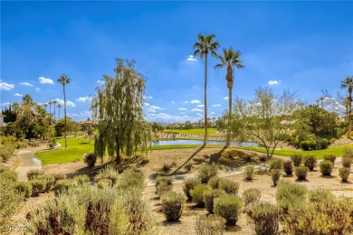 Tucked within the exclusive gates of Canyon Gate, this elegant on Canyon Gate Country Club in Nevada - for sale on GolfHomes.com, golf home, golf lot