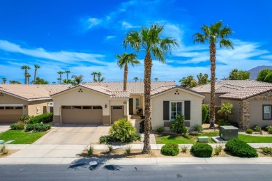 Nestled behind the gates of the prestigious Trilogy La Quinta on Golf Club At La Quinta in California - for sale on GolfHomes.com, golf home, golf lot