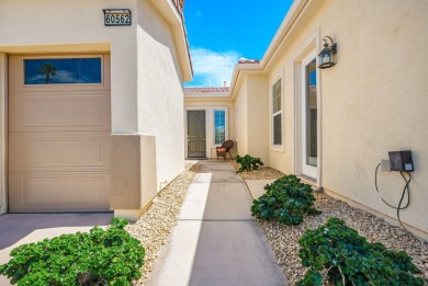 Nestled behind the gates of the prestigious Trilogy La Quinta on Golf Club At La Quinta in California - for sale on GolfHomes.com, golf home, golf lot