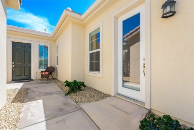 Nestled behind the gates of the prestigious Trilogy La Quinta on Golf Club At La Quinta in California - for sale on GolfHomes.com, golf home, golf lot