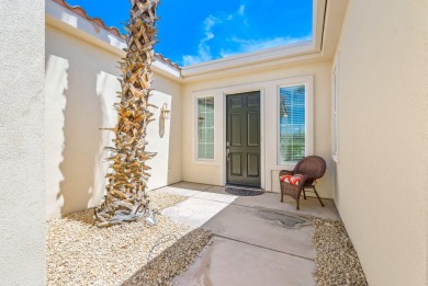 Nestled behind the gates of the prestigious Trilogy La Quinta on Golf Club At La Quinta in California - for sale on GolfHomes.com, golf home, golf lot