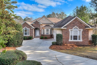 Do you need a home perfect for your large family or in-laws on The Reserve Club At Woodside Plantation in South Carolina - for sale on GolfHomes.com, golf home, golf lot