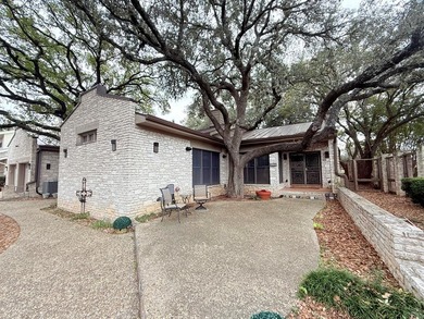 Hola Bonita Casa! This Riverhill Golf Course home features 4 on Riverhill Country Club in Texas - for sale on GolfHomes.com, golf home, golf lot