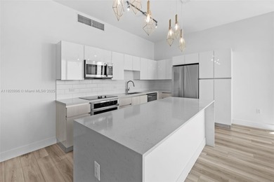 Experience branded living at Mondrian Hallandale Beach on The Diplomat Golf Resort and Spa in Florida - for sale on GolfHomes.com, golf home, golf lot