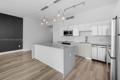 Experience branded living at Mondrian Hallandale Beach on The Diplomat Golf Resort and Spa in Florida - for sale on GolfHomes.com, golf home, golf lot