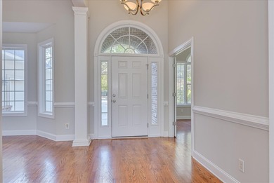 Do you need a home perfect for your large family or in-laws on The Reserve Club At Woodside Plantation in South Carolina - for sale on GolfHomes.com, golf home, golf lot