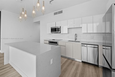 Experience branded living at Mondrian Hallandale Beach on The Diplomat Golf Resort and Spa in Florida - for sale on GolfHomes.com, golf home, golf lot