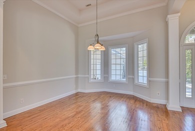 Do you need a home perfect for your large family or in-laws on The Reserve Club At Woodside Plantation in South Carolina - for sale on GolfHomes.com, golf home, golf lot