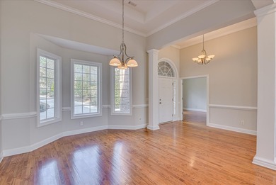 Do you need a home perfect for your large family or in-laws on The Reserve Club At Woodside Plantation in South Carolina - for sale on GolfHomes.com, golf home, golf lot