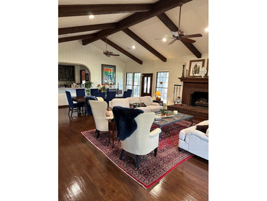 Hola Bonita Casa! This Riverhill Golf Course home features 4 on Riverhill Country Club in Texas - for sale on GolfHomes.com, golf home, golf lot