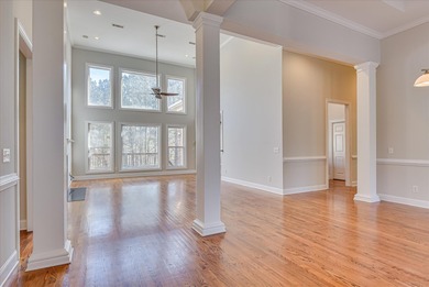 Do you need a home perfect for your large family or in-laws on The Reserve Club At Woodside Plantation in South Carolina - for sale on GolfHomes.com, golf home, golf lot