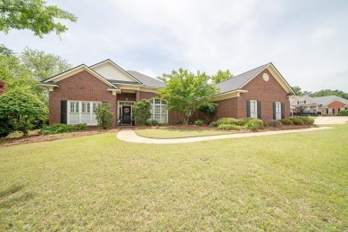 Come view this beautiful new listing in prestigious Maple Ridge on Maple Ridge Golf Club in Georgia - for sale on GolfHomes.com, golf home, golf lot