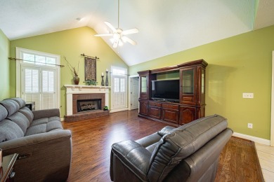 Come view this beautiful new listing in prestigious Maple Ridge on Maple Ridge Golf Club in Georgia - for sale on GolfHomes.com, golf home, golf lot