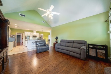 Come view this beautiful new listing in prestigious Maple Ridge on Maple Ridge Golf Club in Georgia - for sale on GolfHomes.com, golf home, golf lot