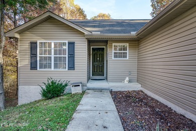 Welcome to Your New Home in Lake Tansi! This charming 2-bedroom on Lake Tansi Village Country Club in Tennessee - for sale on GolfHomes.com, golf home, golf lot