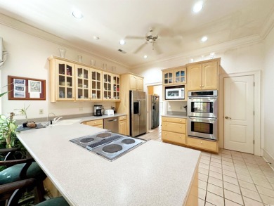 DeBordieu Colony - This stately 3-bedroom, 3.5-bath beautiful on DeBordieu Country Club in South Carolina - for sale on GolfHomes.com, golf home, golf lot