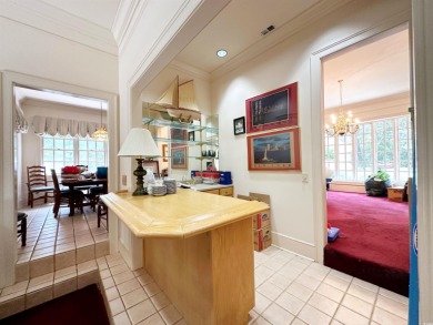 DeBordieu Colony - This stately 3-bedroom, 3.5-bath beautiful on DeBordieu Country Club in South Carolina - for sale on GolfHomes.com, golf home, golf lot