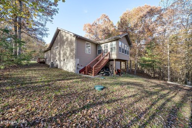 Welcome to Your New Home in Lake Tansi! This charming 2-bedroom on Lake Tansi Village Country Club in Tennessee - for sale on GolfHomes.com, golf home, golf lot