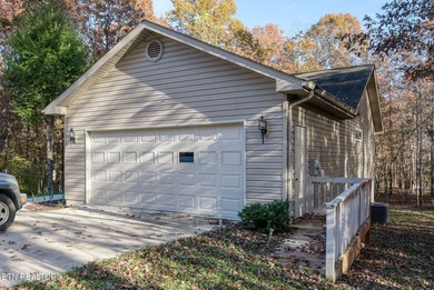 Welcome to Your New Home in Lake Tansi! This charming 2-bedroom on Lake Tansi Village Country Club in Tennessee - for sale on GolfHomes.com, golf home, golf lot
