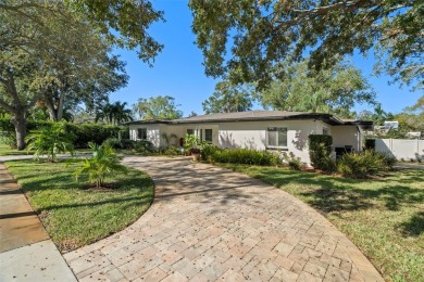 BELLEAIR ESTATES where home is central to two amazing Golf on Belleview Biltmore Golf Club in Florida - for sale on GolfHomes.com, golf home, golf lot