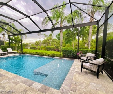 This ONE OF A KIND, beautiful, meticulously maintained bundled on Colonial Country Club in Florida - for sale on GolfHomes.com, golf home, golf lot