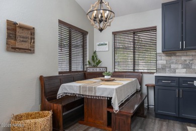 Welcome to this well-cared-for single level home perfectly on Pinewood Country Club in Arizona - for sale on GolfHomes.com, golf home, golf lot