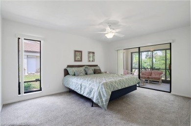 Welcome home to your 3-bedroom, 2-bathroom villa located in on Terraverde Country Club in Florida - for sale on GolfHomes.com, golf home, golf lot