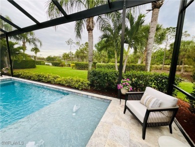 This ONE OF A KIND, beautiful, meticulously maintained bundled on Colonial Country Club in Florida - for sale on GolfHomes.com, golf home, golf lot