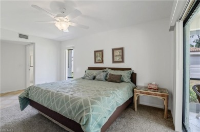 Welcome home to your 3-bedroom, 2-bathroom villa located in on Terraverde Country Club in Florida - for sale on GolfHomes.com, golf home, golf lot