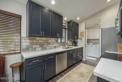 Welcome to this well-cared-for single level home perfectly on Pinewood Country Club in Arizona - for sale on GolfHomes.com, golf home, golf lot