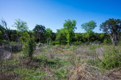 Located on the desirable Country Club Road, this rare offering on Lake Whitney Country Club in Texas - for sale on GolfHomes.com, golf home, golf lot