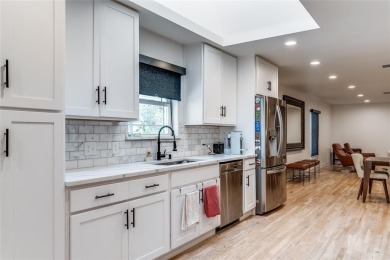 Modern Comfort Meets Classic Charm in the heart of Farmers on Brookhaven Country Club - Golf Course in Texas - for sale on GolfHomes.com, golf home, golf lot