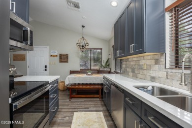 Welcome to this well-cared-for single level home perfectly on Pinewood Country Club in Arizona - for sale on GolfHomes.com, golf home, golf lot