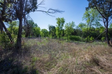 Located on the desirable Country Club Road, this rare offering on Lake Whitney Country Club in Texas - for sale on GolfHomes.com, golf home, golf lot