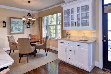 Beautifully maintained and updated golf course home in popular on Fords Colony Country Club in Virginia - for sale on GolfHomes.com, golf home, golf lot