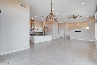 DESIREABLE 'SUMMERLIN' LOCATION & COMMUNITY, *TRILOGY* IS A on Siena Golf Club in Nevada - for sale on GolfHomes.com, golf home, golf lot