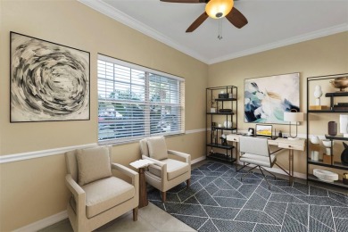 One or more photo(s) has been virtually staged. Welcome Home to on Deep Creek Golf Club in Florida - for sale on GolfHomes.com, golf home, golf lot