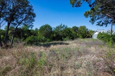 Located on the desirable Country Club Road, this rare offering on Lake Whitney Country Club in Texas - for sale on GolfHomes.com, golf home, golf lot