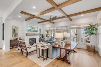 This beautifully renovated home in Daniel Island Park offers the on Daniel Island Club in South Carolina - for sale on GolfHomes.com, golf home, golf lot